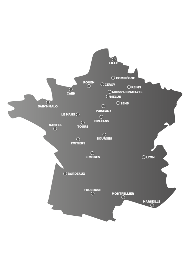 GROUPE RFH